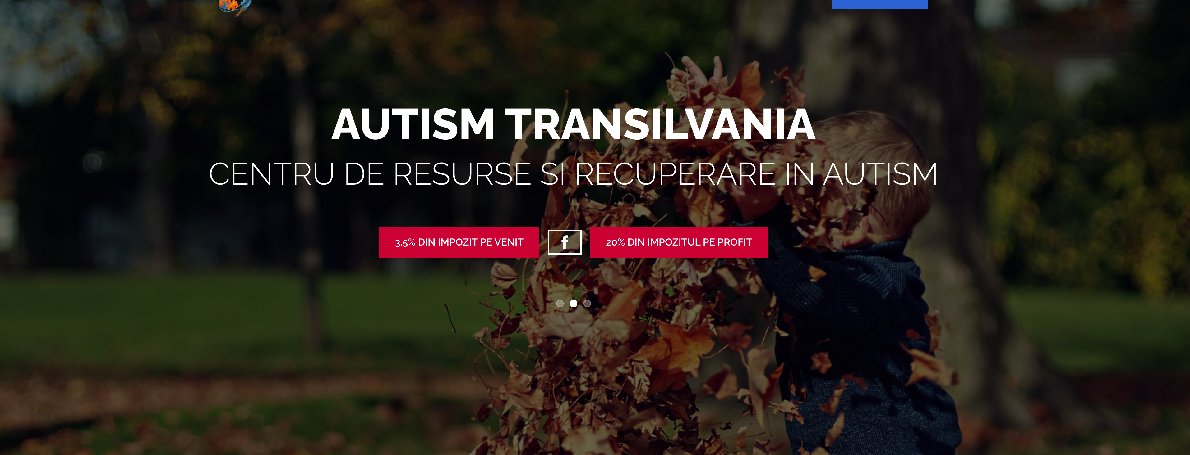 Afișul ediției — Sfera Donatorilor din Transilvania — Ediția a XVI-a